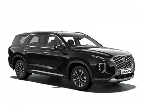 Hyundai Palisade High-Tech 2.2 AT