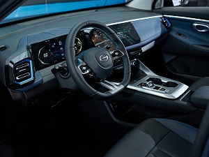 GAC GS3 GL-R 1.5 AMT