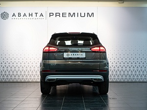 Belgee X70 NEW Style 1.5 AT