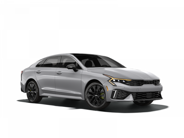 Kia K5 NEW Signature 2.0 AT