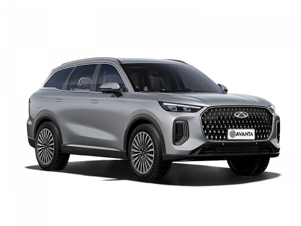 Chery Tiggo 9 NEW Ultra 2.0 AT