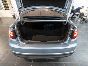 Livan S6 Pro Premium 1.5 AMT