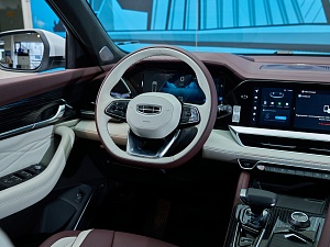 Monjaro Flagship 2.0 AT