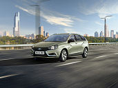 Lada Vesta SW