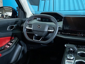 Changan CS55PLUS Техно 1.5 AMT