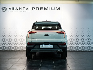 Москвич 3 Стандарт Плюс 1.5 CVT