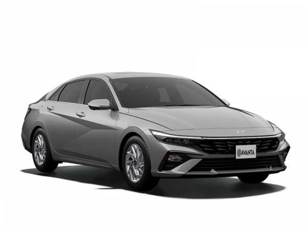 Hyundai Elantra NEW GLS 1.5 CVT