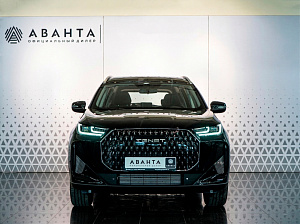 Tenet T7 Актив 1.6 AMT