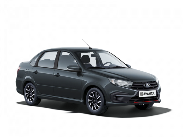 Lada Granta Sportline Седан Comfort24 1.6 MT