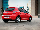 Renault Sandero 2018