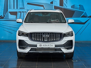 Monjaro Flagship 2.0 AT