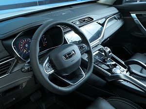 Atlas Pro Флагман 1.5 AMT