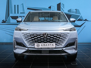 Changan UNI-K Tech 2.0 AT