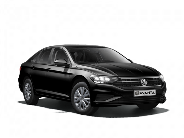 Volkswagen Jetta Respect 1.6 MT