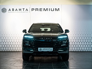 Jetour Dashing Люкс 1.5 AMT