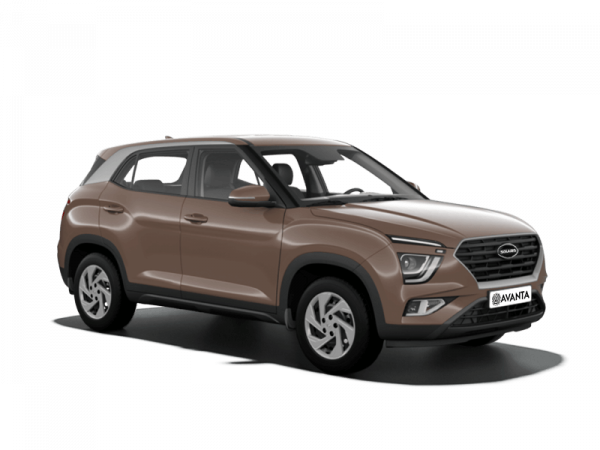 Solaris HC Lifestyle + Premium music + Winter + Advanced 1.6 AT