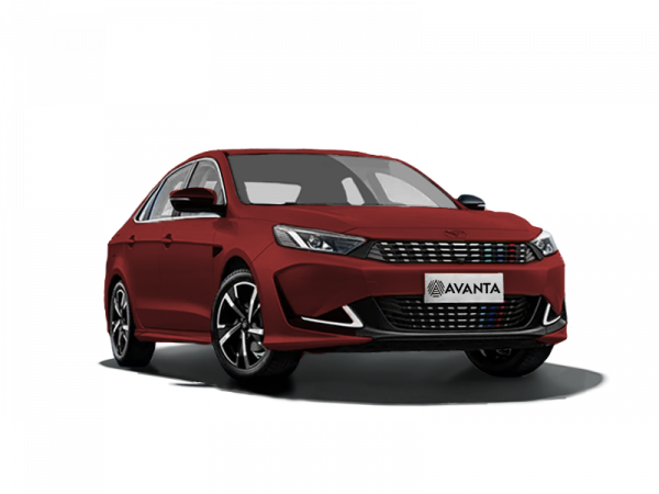 Kaiyi E5 Standard 1.5 CVT