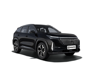 Volga K40 Комфорт 1.5 AMT
