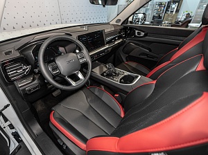 Haval H3 Премиум 1.5 AMT