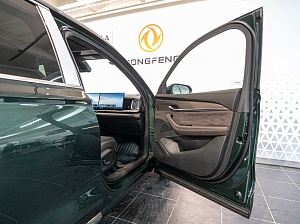 Monjaro 2025 Фулл Мун (Full Moon) 2.0 AT