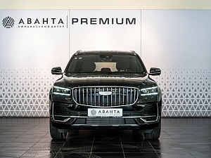 Monjaro 2024 Фулл Мун (Full Moon) 2.0 AT