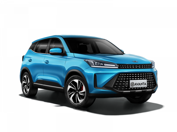 Kaiyi X3 Pro Luxury 1.5 CVT