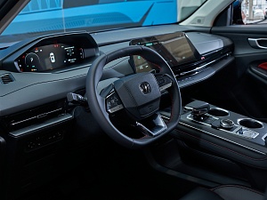 Changan CS55PLUS Техно 1.5 AMT