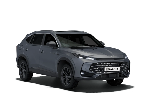 Москвич М70 Ультра 2.0 AT