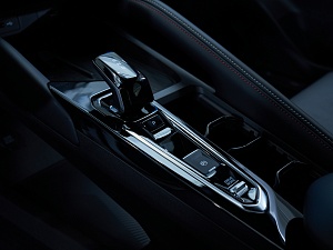 Coolray Флагман 1.5 AMT