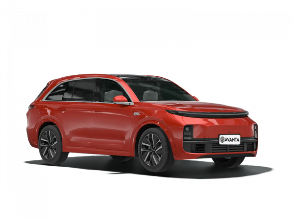 LiXiang L7 Ultra 1.5 AT