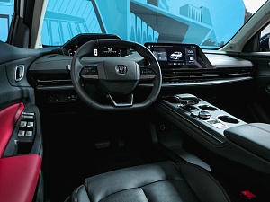 Changan CS55PLUS Люкс 1.5 AMT