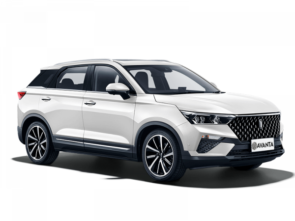 FAW Bestune T77 PRESTIGE PLUS (DCT) 1.5 AMT