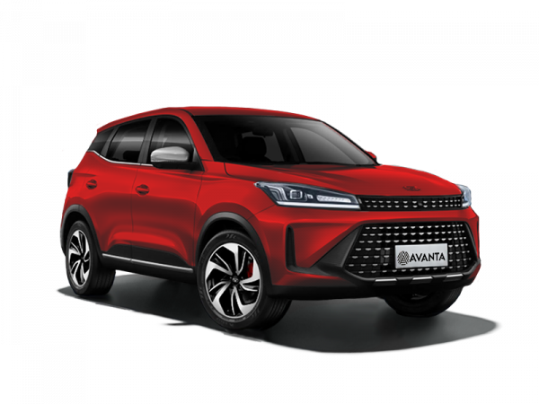 Kaiyi X3 Pro Luxury 1.5 CVT