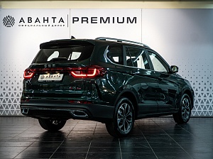 SWM G05 Pro Family 5 1.5 AMT