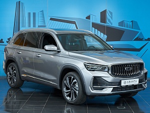 Monjaro Flagship 2.0 AT