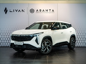 Cityray Комфорт 1.5 AMT