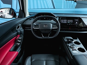 Changan CS55PLUS Техно 1.5 AMT