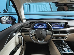 Bestune T77 Престиж Плюс (Prestige Plus) 1.5 AMT