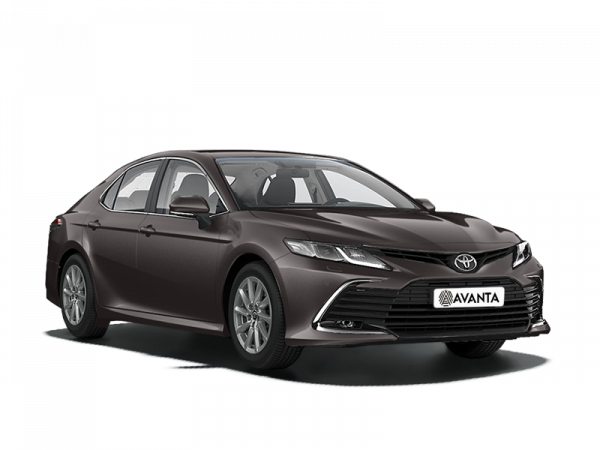 Toyota Camry GR Sport 2.5 AT