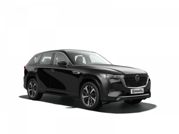 Mazda CX-60 Homura 2.5 AT