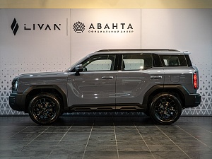 Haval H3 Премиум 1.5 AMT