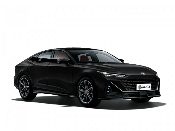 Changan UNI-V Tech 1.5 AMT