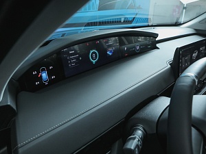 Changan UNI-K Tech 2.0 AT