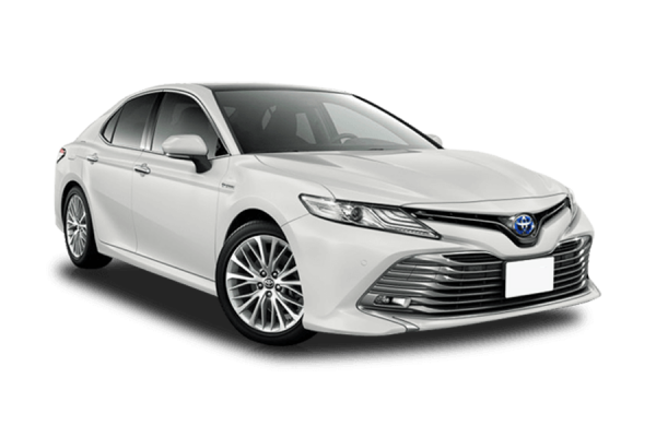 Toyota Camry 2021 Люкс Safety 2.5 AT