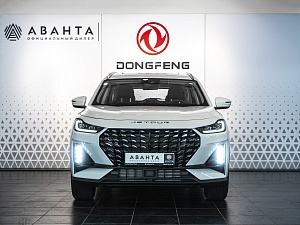 Jetour X70 PLUS Престиж 1.6 AMT
