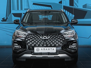 Chery Tiggo 4 Pro Action 1.5 CVT