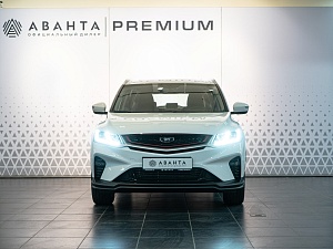 Belgee X50 Стиль 1.5 AMT