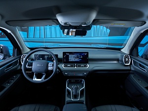 Haval H5 Premium 2.0 AT