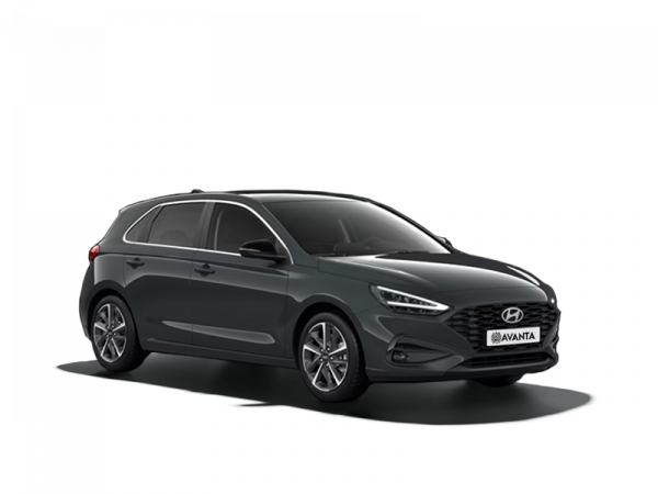 Hyundai i30 Хэтчбек Style 1.5 AT
