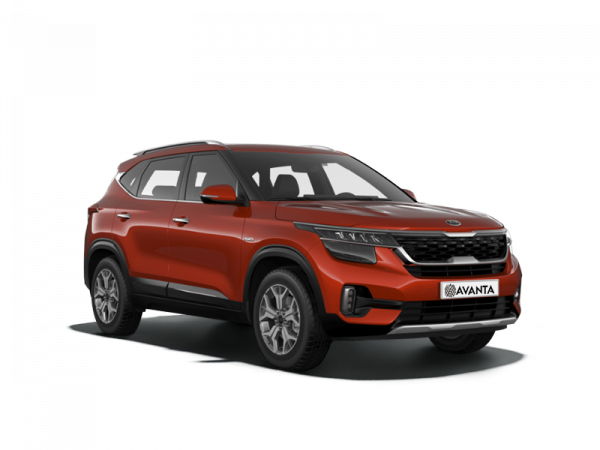 Kia Seltos Premium 2.0 CVT